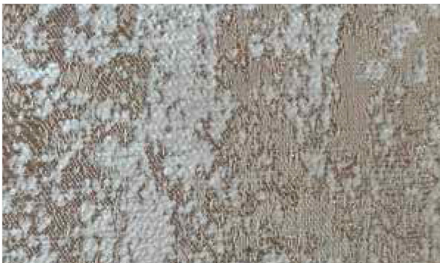 The Marble Metallic