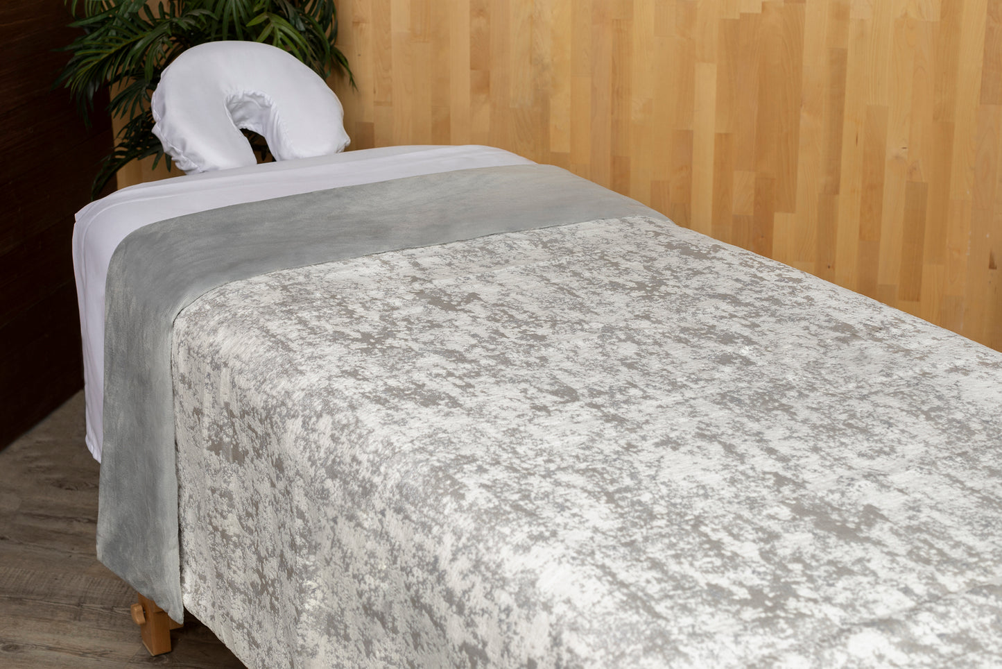 The Marble Metallic