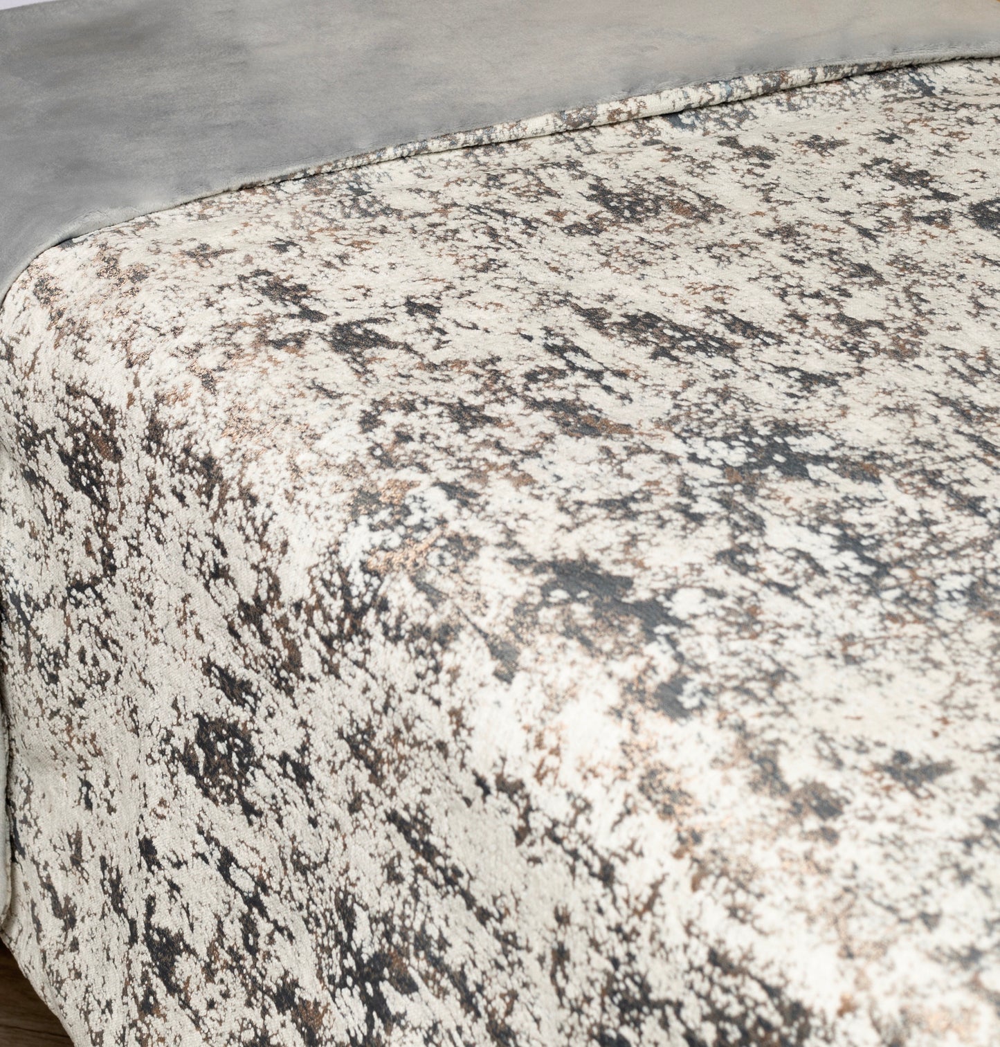 The Marble Metallic