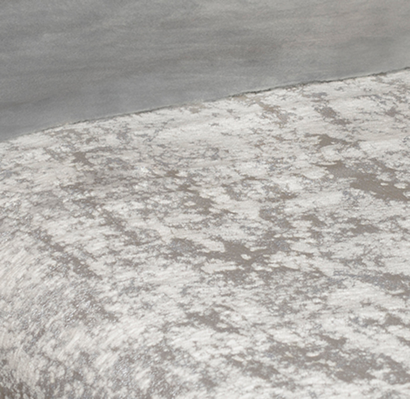 The Marble Metallic