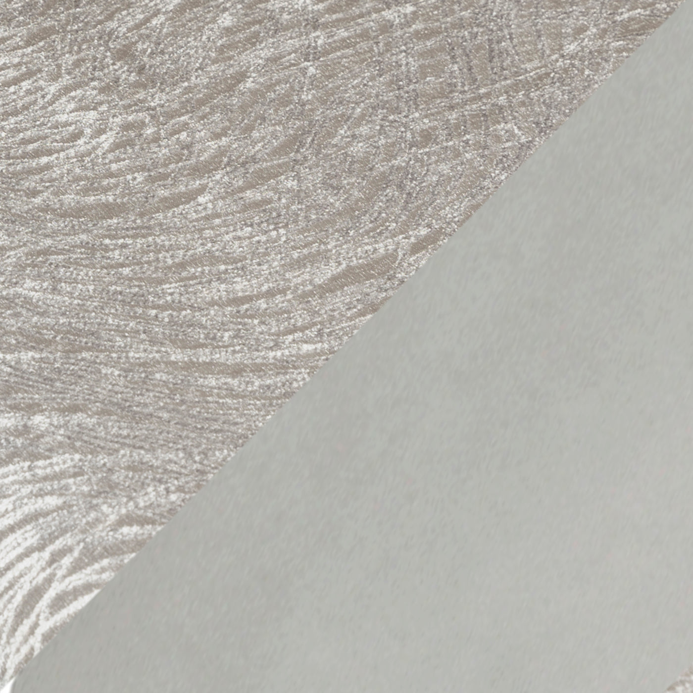 The Charisma in Silver