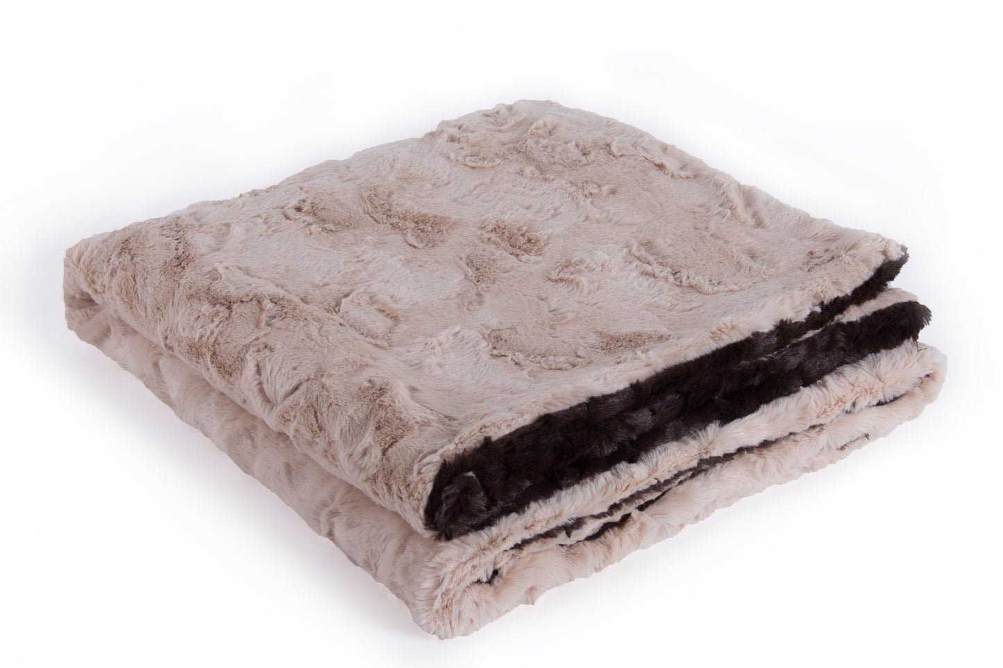 Crushed Camel / Chocolate