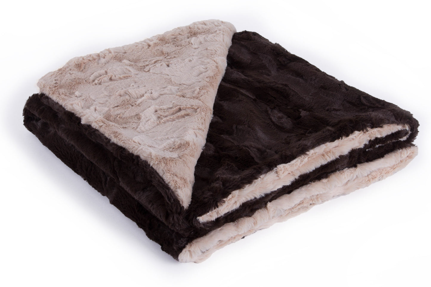Crushed Camel / Chocolate